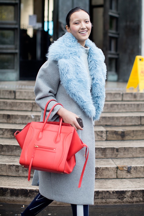 thời trang,trang phục,tuần lễ,thanh lịch,paris,street style, fashionista