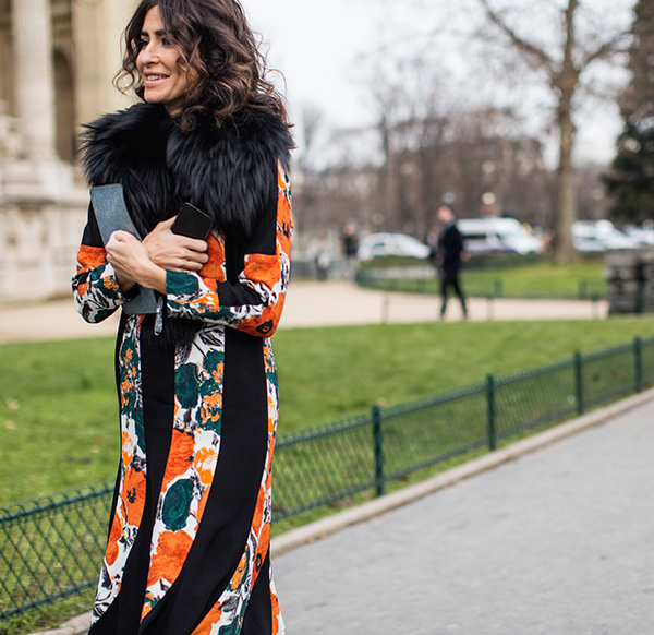 thời trang,trang phục,tuần lễ,thanh lịch,paris,street style, fashionista