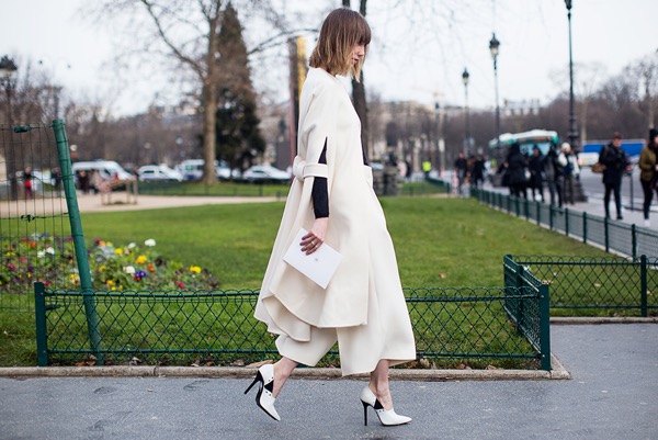 thời trang,trang phục,tuần lễ,thanh lịch,paris,street style, fashionista