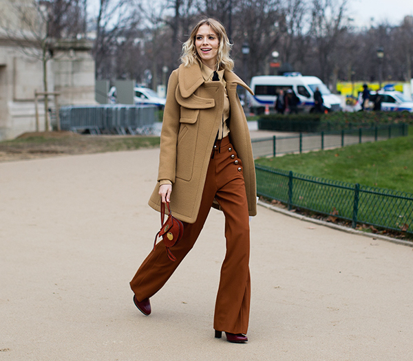 thời trang,trang phục,tuần lễ,thanh lịch,paris,street style, fashionista