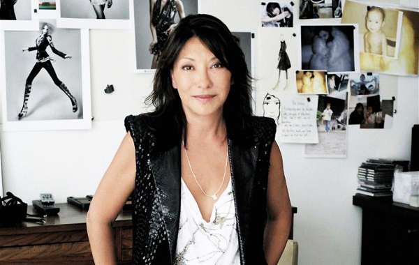thời trang,người mẫu,nhà thiết kế,Việt Nam, quốc tế, Barbara Bùi