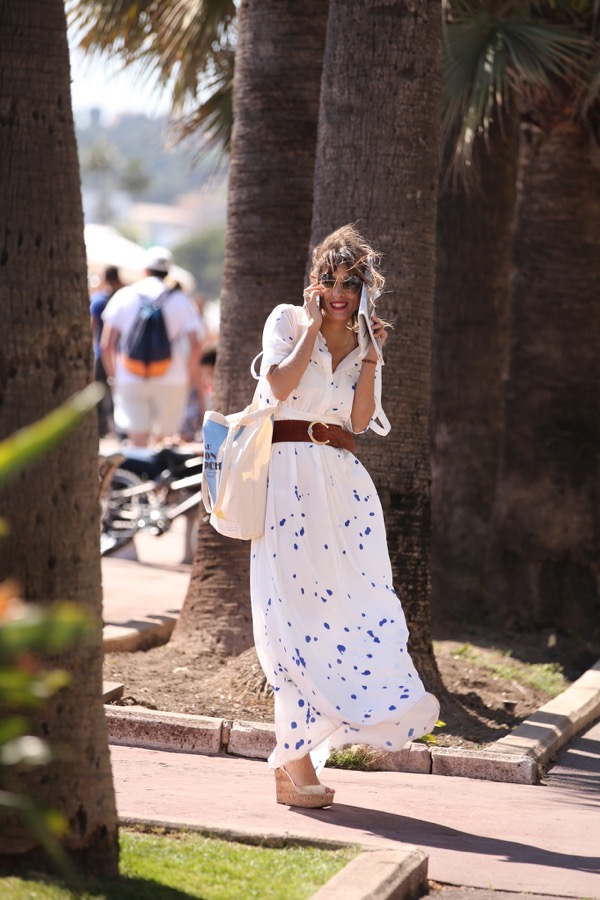 thời trang,phong cách,mùa hè,nhiếp ảnh gia,Cannes, street style, fashionista