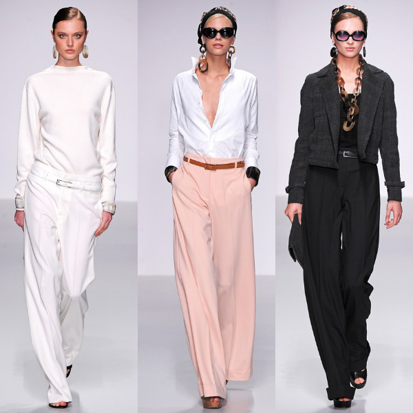 Thời trang, xu hướng 2014, boyish tailoring, nam tính