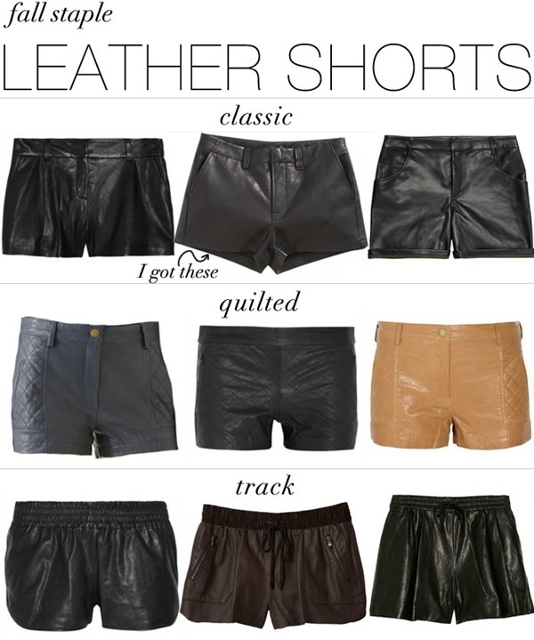 Thời trang, quần shorts, hè 2014