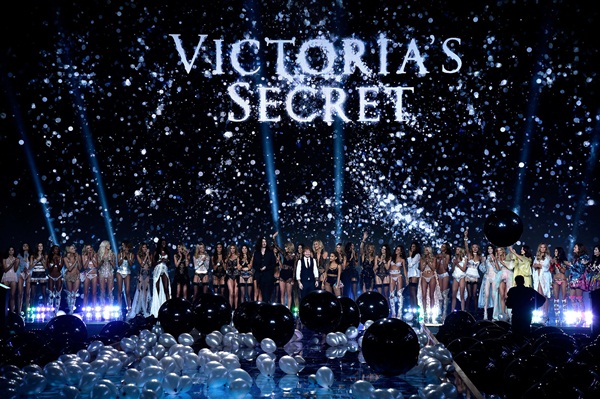 Thời trang, sự kiện, Victoria's Secret Fashion Show 2014, Victoria Secret