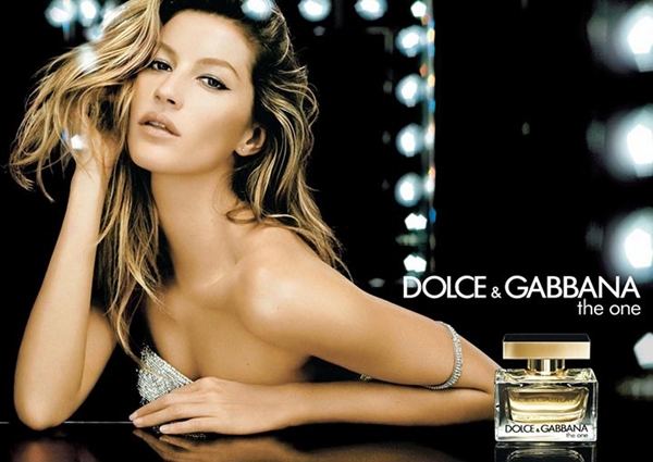 Thời trang, Gisele Bündchen, siêu mẫu đắt giá nhất hành tinh