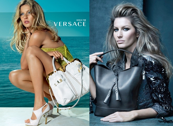 Thời trang, Gisele Bündchen, siêu mẫu đắt giá nhất hành tinh