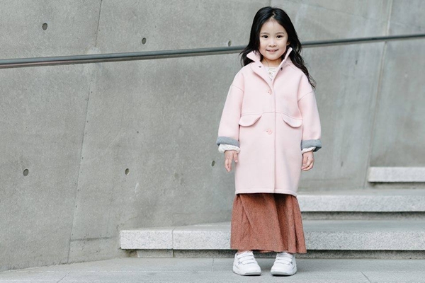 thời trang, street style, Seoul fashion week