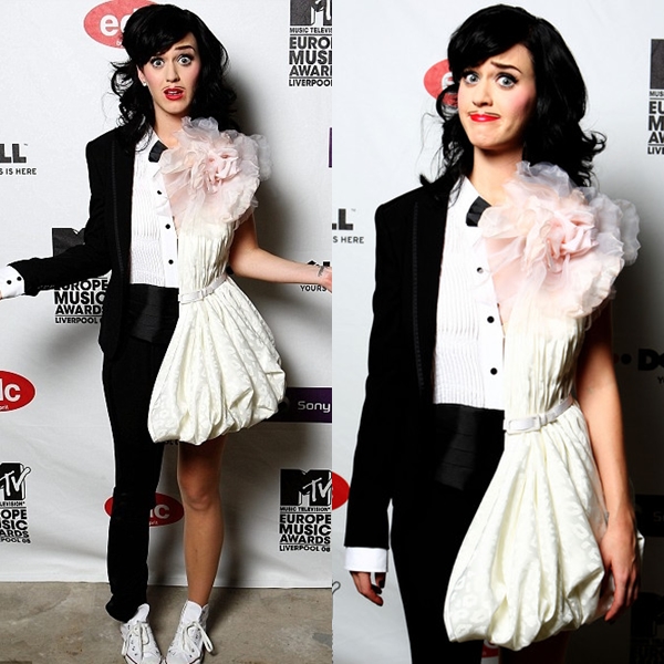 Katy Perry, Việt Nam 2015