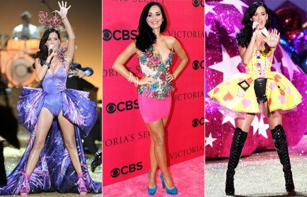 Katy Perry, Việt Nam 2015
