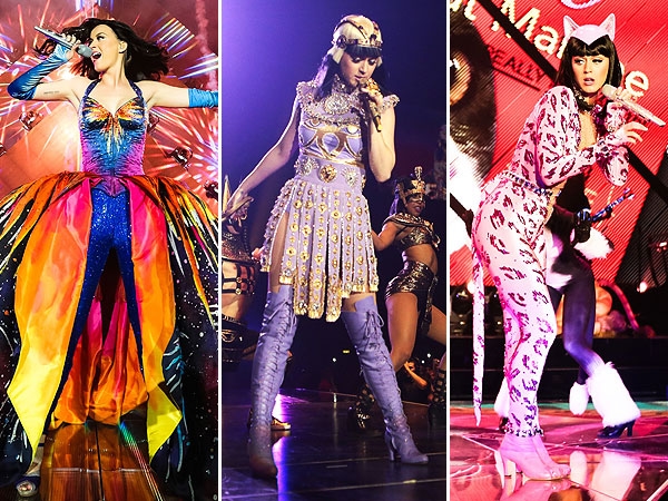 Katy Perry, Việt Nam 2015