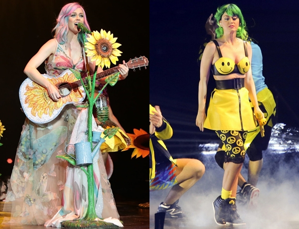 Katy Perry, Việt Nam 2015