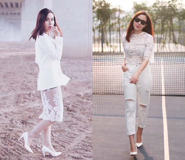 thời trang, stylist Việt, Hoàng Ku