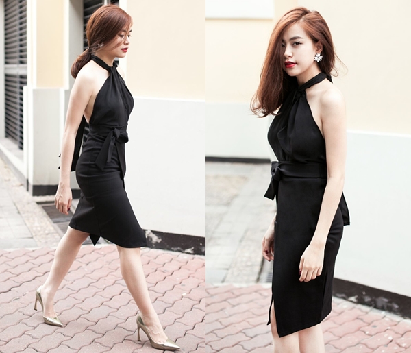 thời trang, stylist Việt, Hoàng Ku