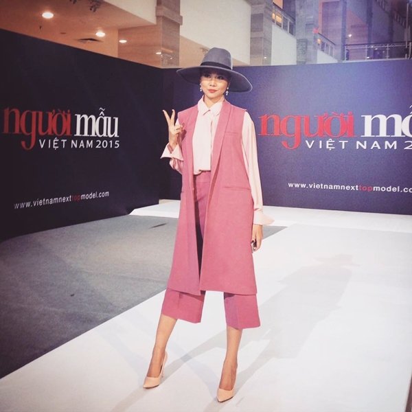 thời trang, stylist Việt, Hoàng Ku