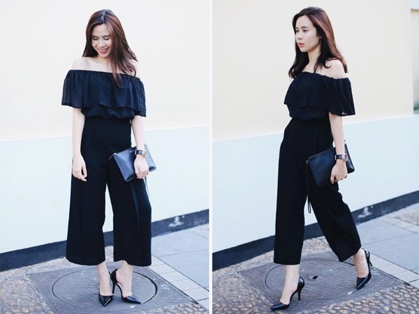 thời trang, stylist Việt, Hoàng Ku