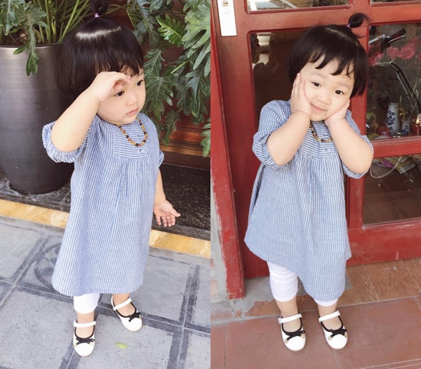 thời trang, fashionista nhí, tín đồ thời trang nhí