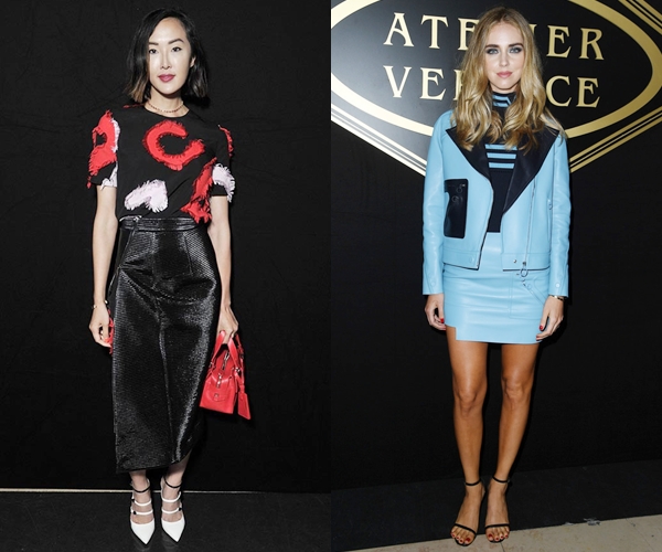 thời trang, Haute Couture Thu Đông 2016