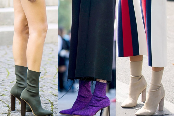 thời trang, street style Tuần lễ Thời trang Paris Xuân Hè 2017