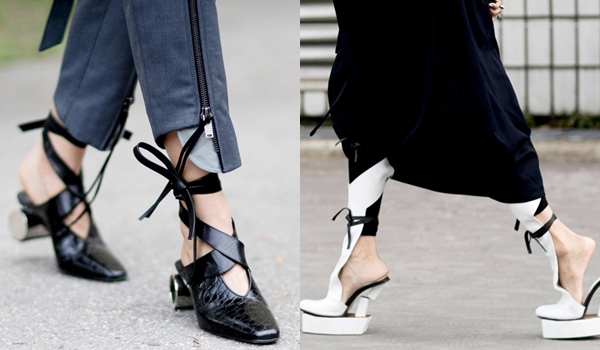 thời trang, street style Tuần lễ Thời trang Paris Xuân Hè 2017