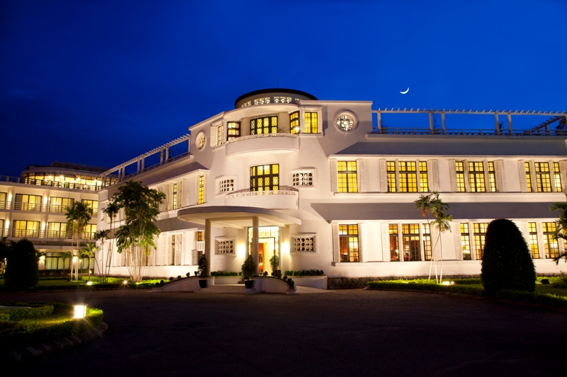 La Residence Hotel & Spa Huế