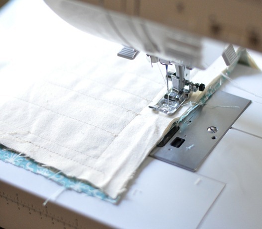 sew inside out