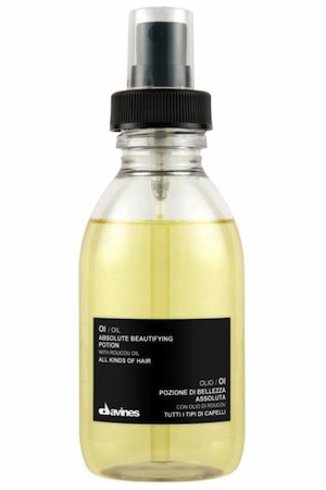 review Davines Oi Oil, All in one Milk deponline