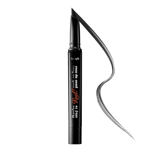 They're Real Push-up Liner Benefit, review, beauty editor corner, deponline