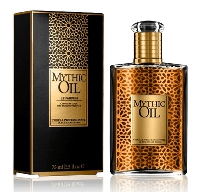 Mythic Oil deponline