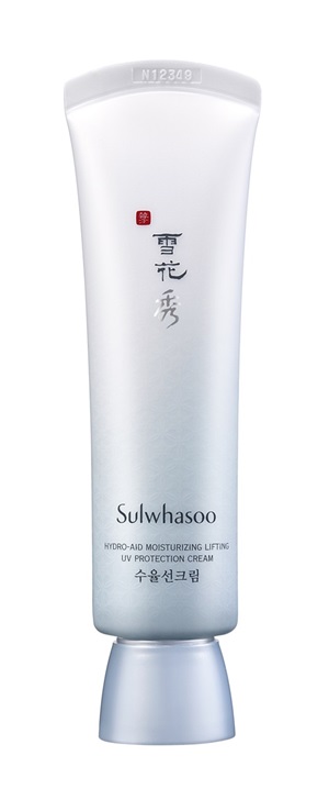 Sulwhasoo SWS Hydro-aid Moisturizing Lifting UV Protection Cream deponline