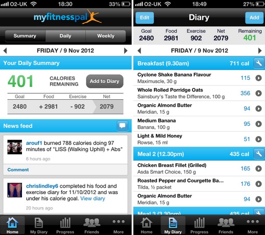 my-fitness-pal-ung-dung-giam-can-tren-dien-thoai-deponline