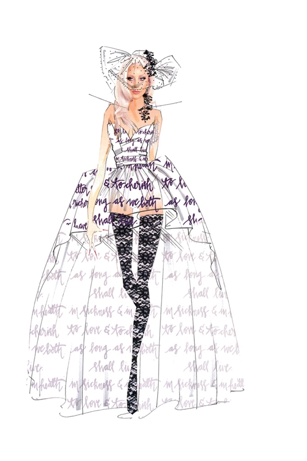 15 Tranh vẽ váy cưới ý tưởng  nhà thiết kế thời trang cô dâu thiết kế  thời trang