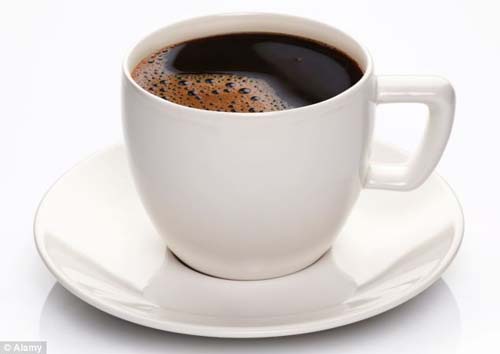 uống cà phê giảm tuổi thọ, cà phê  có hại, cà phê có lợi gì, lợi ích cà phê
