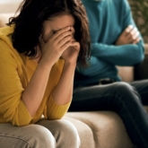 Khoảng lặng trong hôn nhân có thật sự đáng sợ?