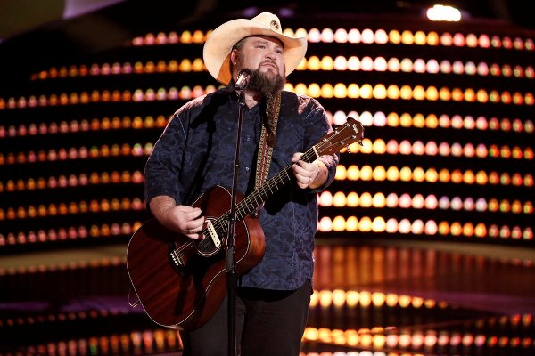 Sundance Head: Quán quân The Voice 2016 và sự trở lại của dòng nhạc đồng quê