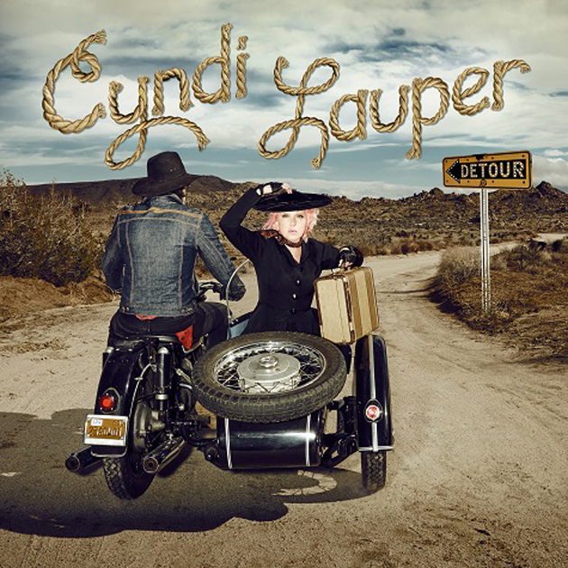 cyndi-laupers-detour-album