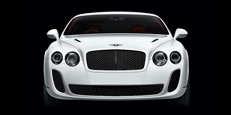 Bentley triệu hồi ba xe Continental GT lỗi cửa sổ trời
