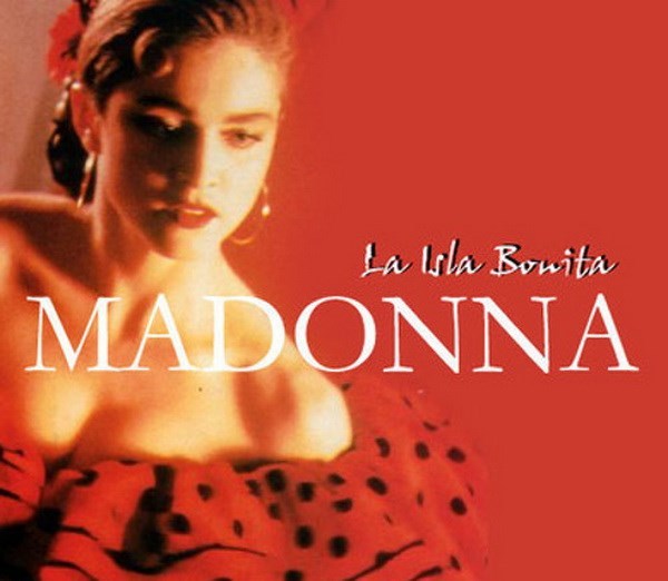 madonna