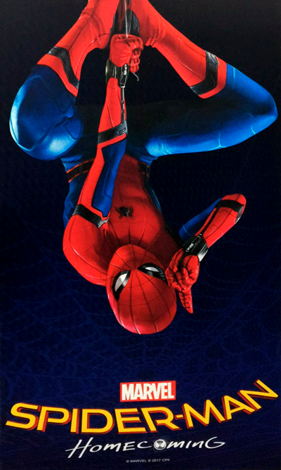 spiderman