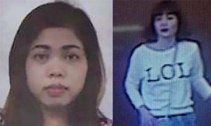 Triều Tiên kêu gọi trả tự do cho hai cô gái trong vụ Kim Jong-nam