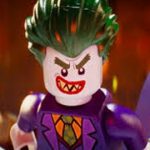 Warner Bros: Tạo hình Người Dơi phiên bản Lego “có một không hai”