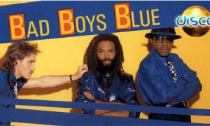 Bad Boys Blue: Nhóm nhạc disco được yêu thích thập niên 80 đến Việt Nam biểu diễn