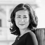 Elizabeth Phù: Nữ cố vấn gốc Việt của cựu Tổng thống Mỹ Barack Obama