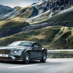 Bentley đồng hành cùng Forbes tổ chức Diễn đàn kinh doanh 2019