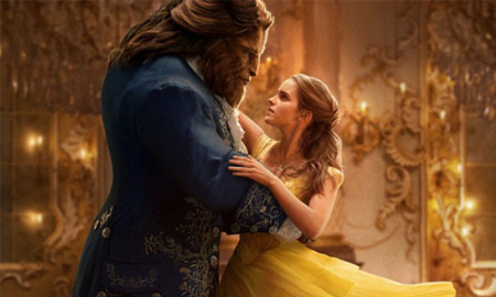 Phù thủy Emma Watson “bỏ bùa” khán giả trong “Beauty and the Beast”