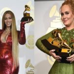 Adele – Beyoncé: Có những điều quan trọng hơn giải Grammy