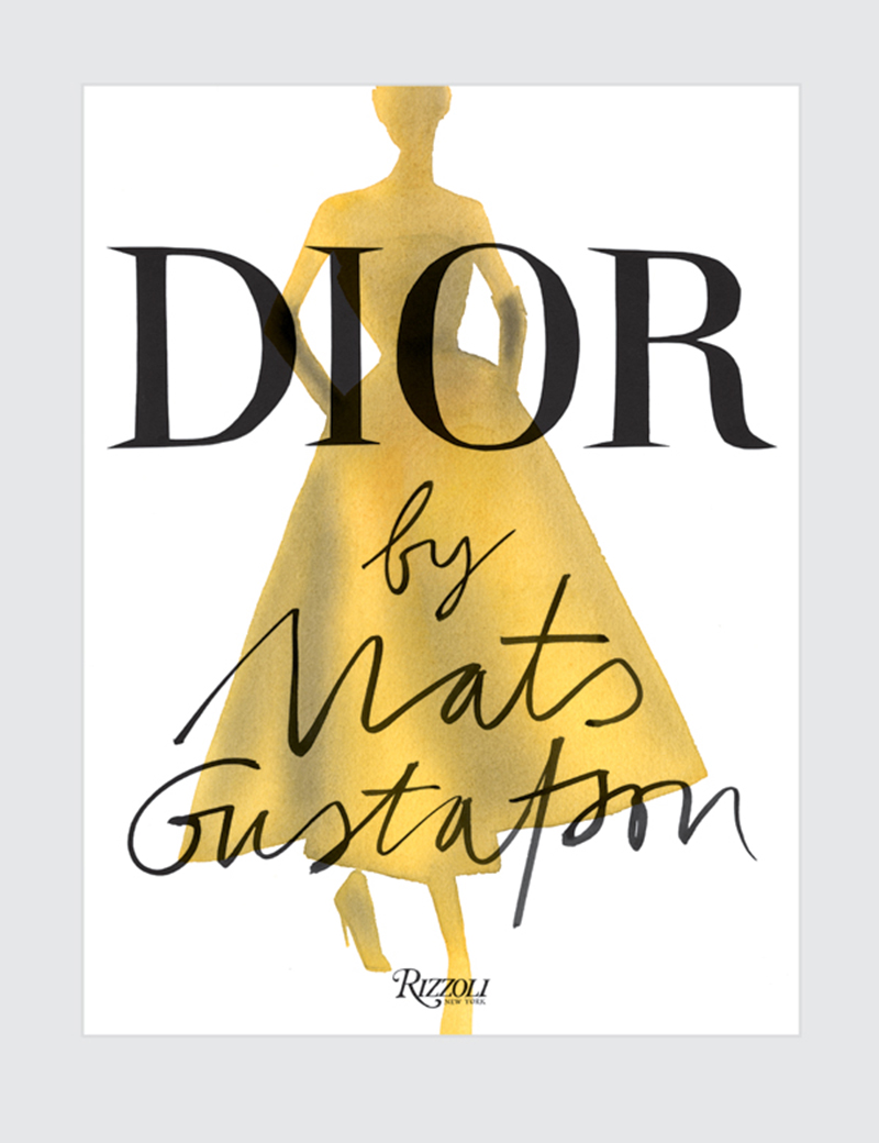 Dior phát hành cuốn sách điểm lại các BST thời trang cao cấp từ ngày đầu tiên