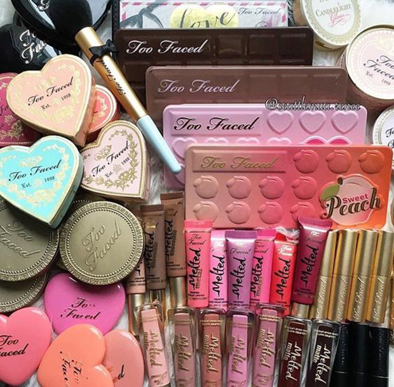 too-faced