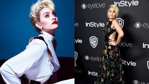 Paris Jackson: Nàng thơ tuổi 18 sở hữu nhan sắc quyến rũ “đốn tim” làng mốt