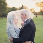 Cặp đôi U90 và bộ hình cưới cảm động sau 70 năm chờ đợi